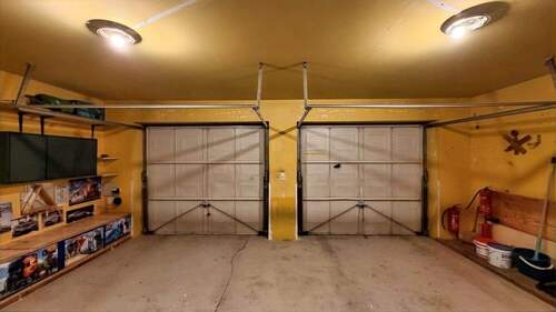 Doppelgarage - 
