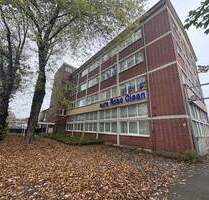 BüroLagerflächen incl. ca 50 Parkplätze in zentraler Lage ca 2100 QM 2.95 € QM - Dortmund Körne