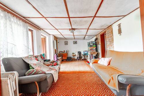 Innenräume - 2 Zimmer Mehrfamilienhaus, Wohnhaus in Klötze