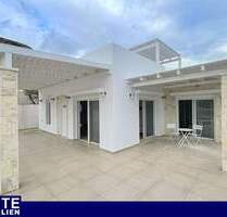 Makrigialos Hills - Neubauvillen mit Meerblick im Südosten Kretas - Pilalimata