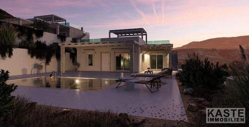 Außenansicht - 3 Zimmer Einfamilienhaus zum Kaufen in Pilalimata