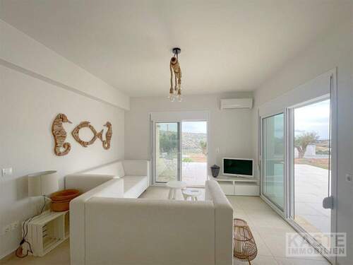 Wohnbereich - 3 Zimmer Einfamilienhaus in Pilalimata