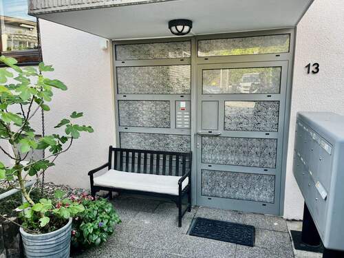 Willkommen! - 2 Zimmer Etagenwohnung zum Kaufen in Meersburg