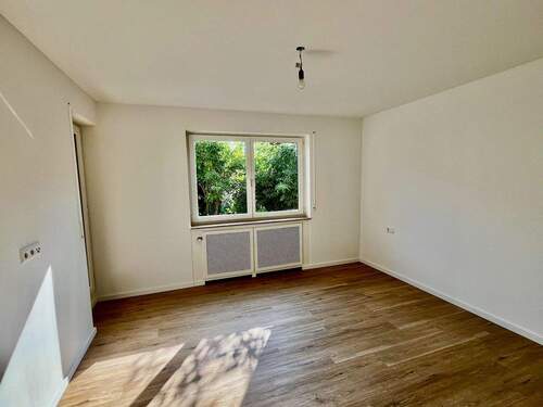 Das könnte Ihr Schlafzimmer sein... - 