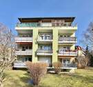Haus Hinteransicht - 