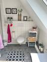 Badezimmer Wohnung 3 - 