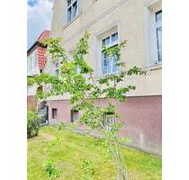 Attraktives Mehrfamilienhaus mit drei Wohneinheiten in begehrter Lage in Hagenow