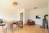 Wohn-Esszimmer - 