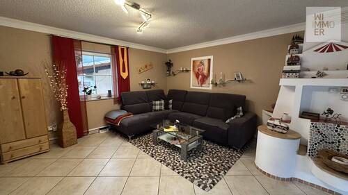 EG - Wohnzimmer - 