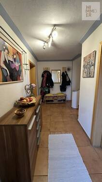EG - Diele (1) - Einfamilienhaus mit 152,00 m&sup2; in Pleiskirchen zum Kaufen