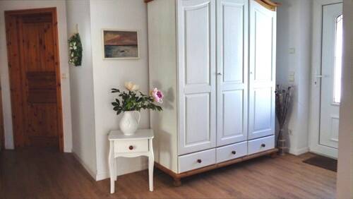 Eingangsbereich - 