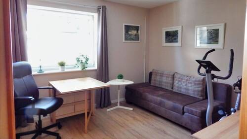 Gästezimmer_Büro - 