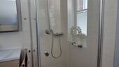 ebenerdige Dusche - 