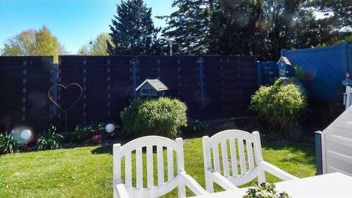 Terrasse - 