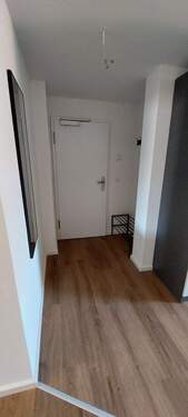 Eingangsbereich - 