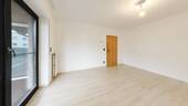 Schlafzimmer - Etagenwohnung mit 100,00 m&sup2; in Bodenwerder zur Miete