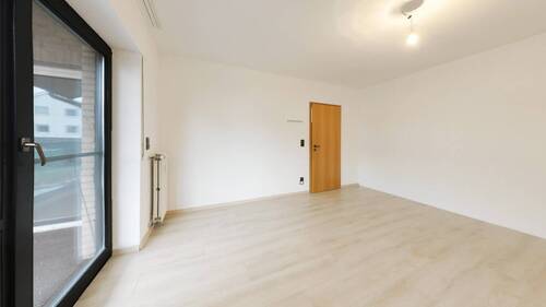 Schlafzimmer - Etagenwohnung mit 100,00 m&sup2; in Bodenwerder zur Miete