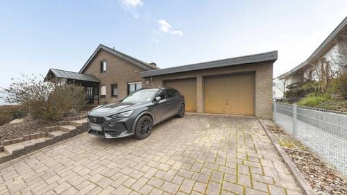 Garage - 
