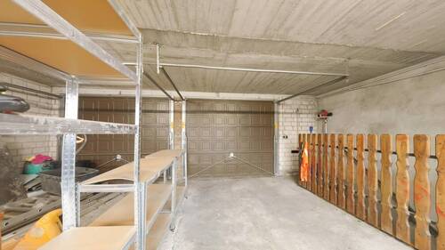 Garage - 