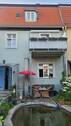 Bild 1 - 2-Raum-Wohnung mit Balkon in der Luckauer Altstadt zu vermieten