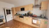 Einbauküche - 2 Zimmer Etagenwohnung in Luckau