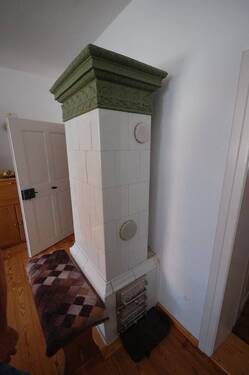 Kachelofen - 
