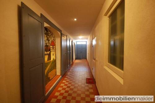 Hausflur - 