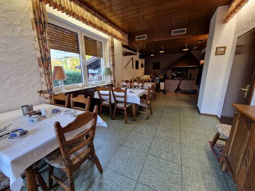 20241112_111229 - Hotel, Pension, Gasthof in Merzig