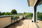 Terrasse - 
