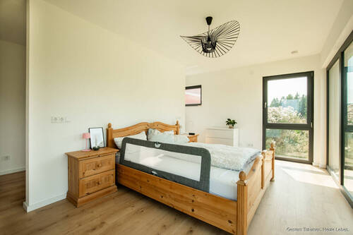 Schlafzimmer - 