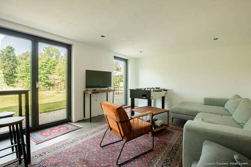 Gästezimmer - 