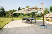 Terrasse - 