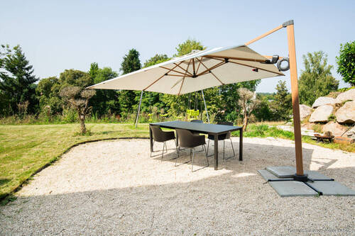 Terrasse - 