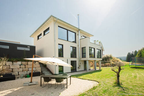Außenansicht Garten - 
