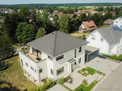 Luftbild - 