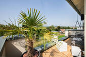 Terrasse - 