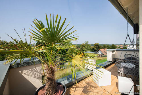 Terrasse - 