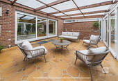 Wintergarten (KI) - 