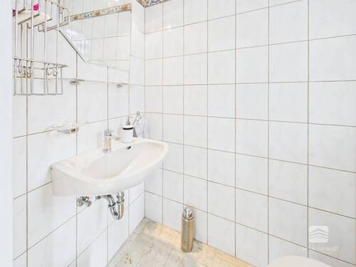 Gäste-WC - 