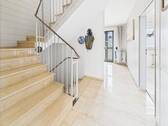 Flur/Treppe - 