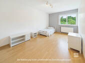 Schlafzimmer 2/3 (KI) - 