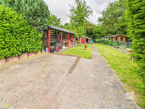 Garten - 