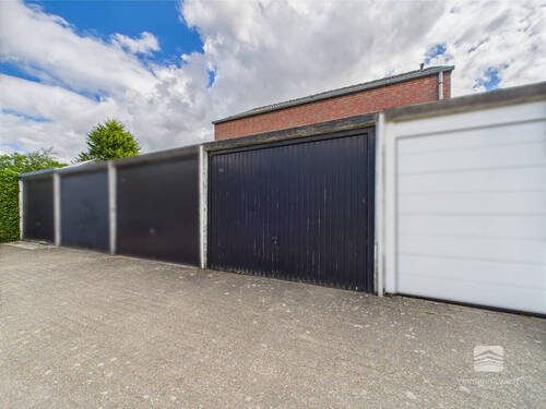 Garage - 