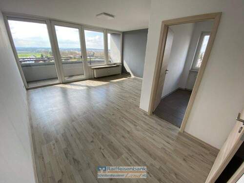 Essen/Wohnen - 
