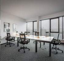 Arbeiten am Puls der Stadt - bei Rivvers Bad Homburg - All-in-Miete - Bad Homburg v. d. Höhe