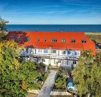 Exklusives Wohngefühl mit Blick auf die Ostsee - Ostseebad Ahrenshoop