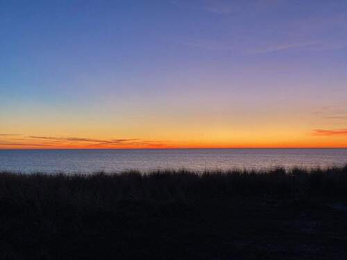 Impression Sonnenuntergang - 