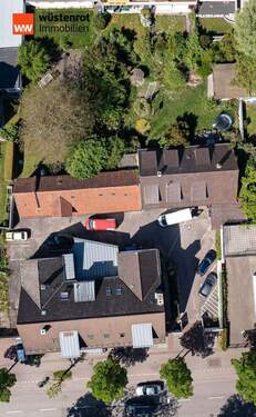 Entwicklungsgrundstück - Grundstück zum Kaufen in Dachau