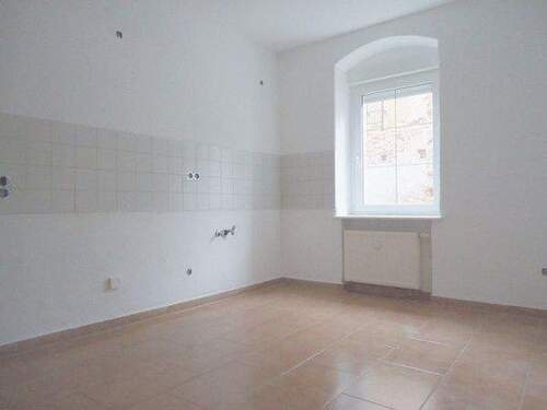 KÜCHE Abbildung typengleich - 1 Zimmer Etagenwohnung in Meißen