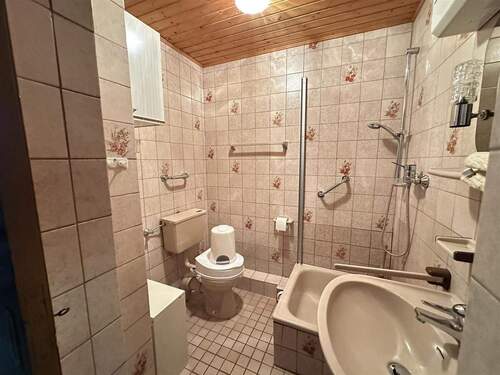 Badezimmer - 